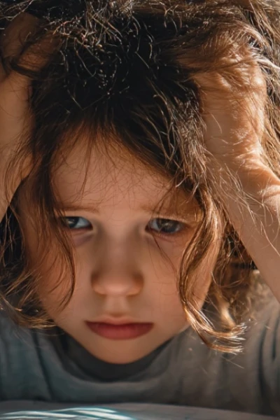 Pokojný vývoj: Ako horčík podporuje duševné zdravie dieťaťa